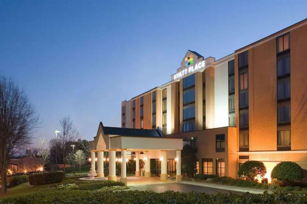 Hyatt Place Mt. Laurel Mount Laurel Exterior photo