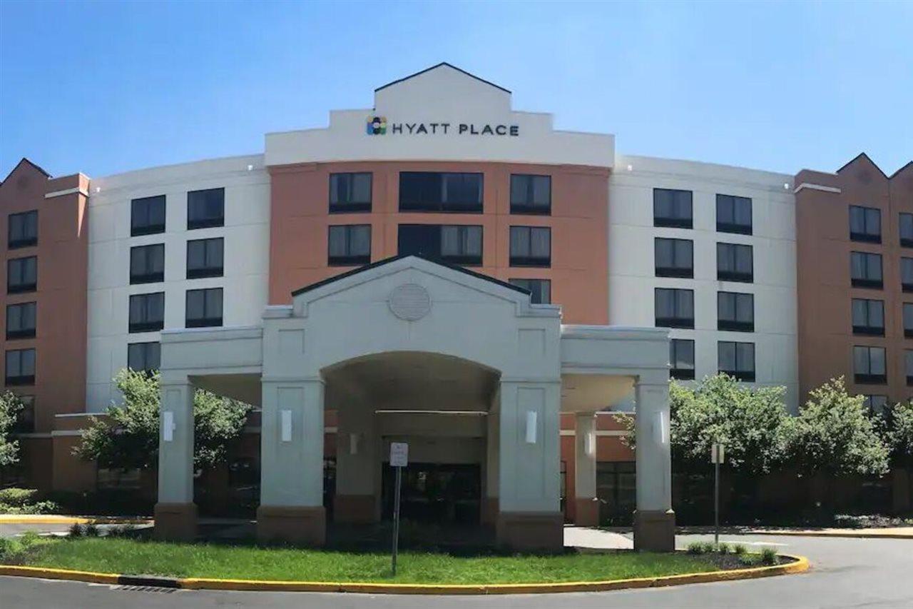 Hyatt Place Mt. Laurel Mount Laurel Exterior photo