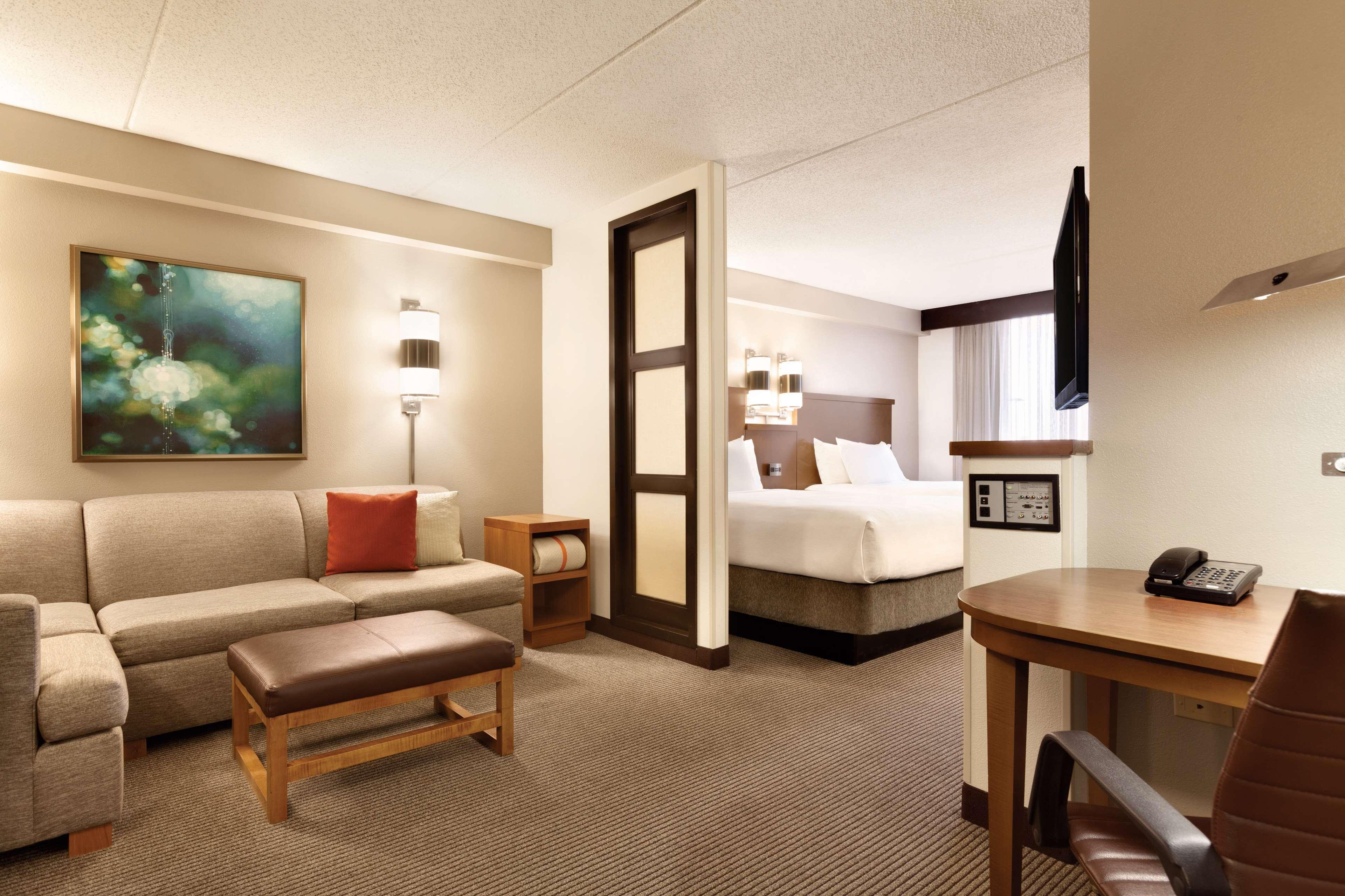 Hyatt Place Mt. Laurel Mount Laurel Exterior photo