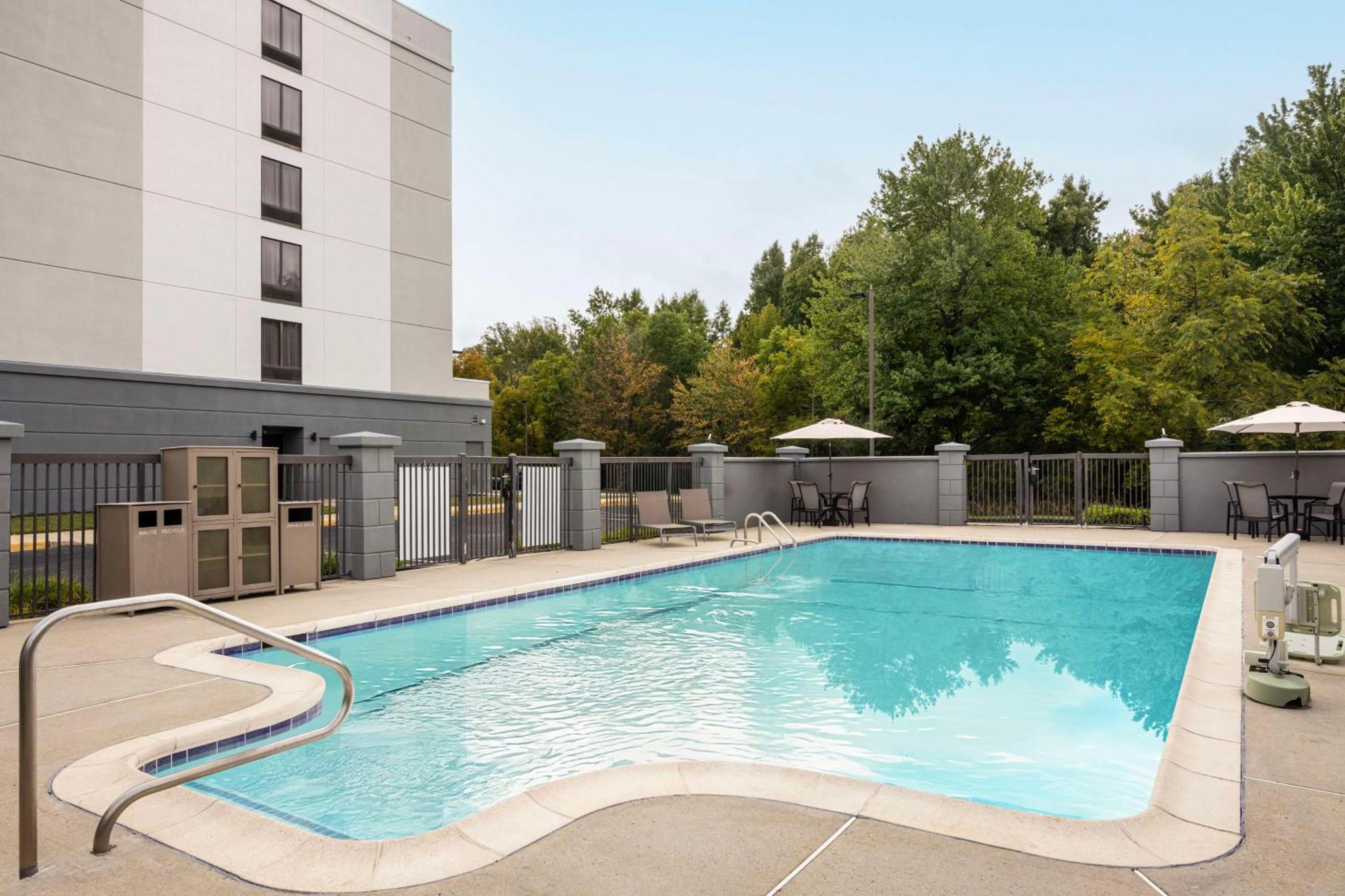 Hyatt Place Mt. Laurel Mount Laurel Exterior photo