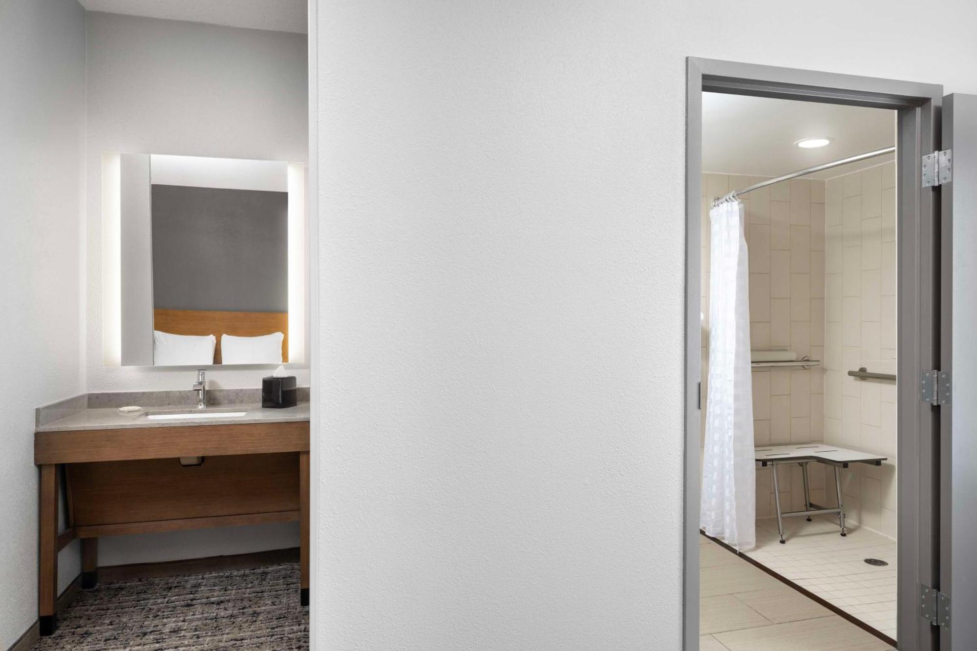 Hyatt Place Mt. Laurel Mount Laurel Exterior photo