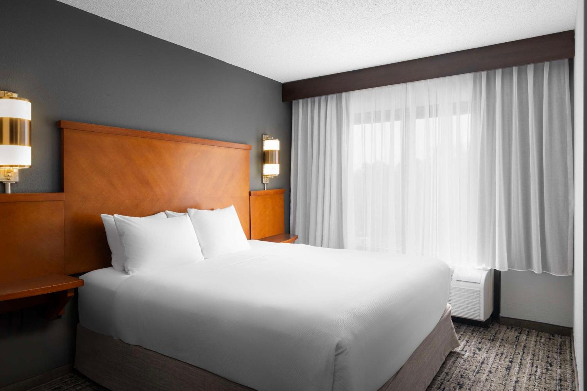 Hyatt Place Mt. Laurel Mount Laurel Exterior photo