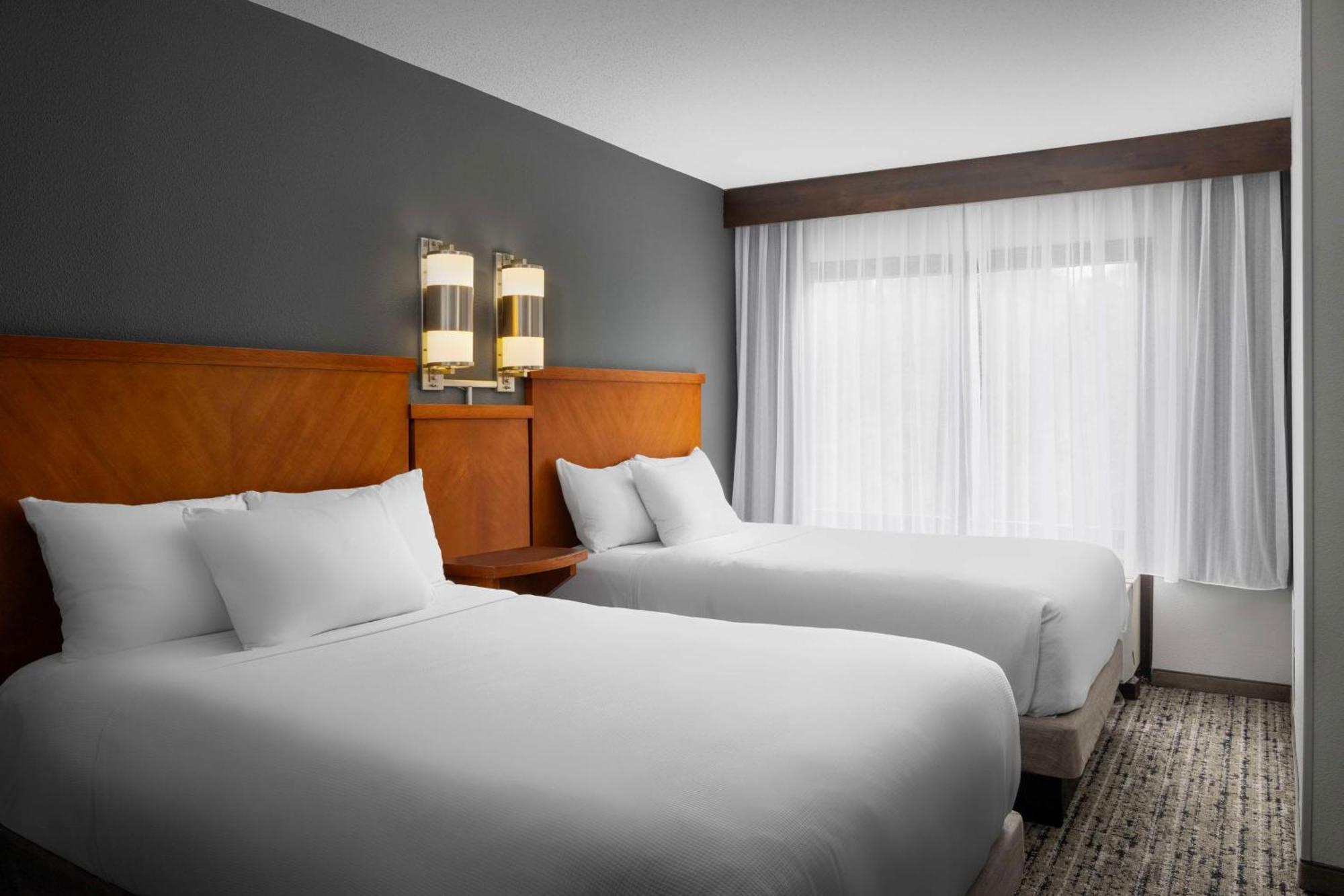 Hyatt Place Mt. Laurel Mount Laurel Exterior photo