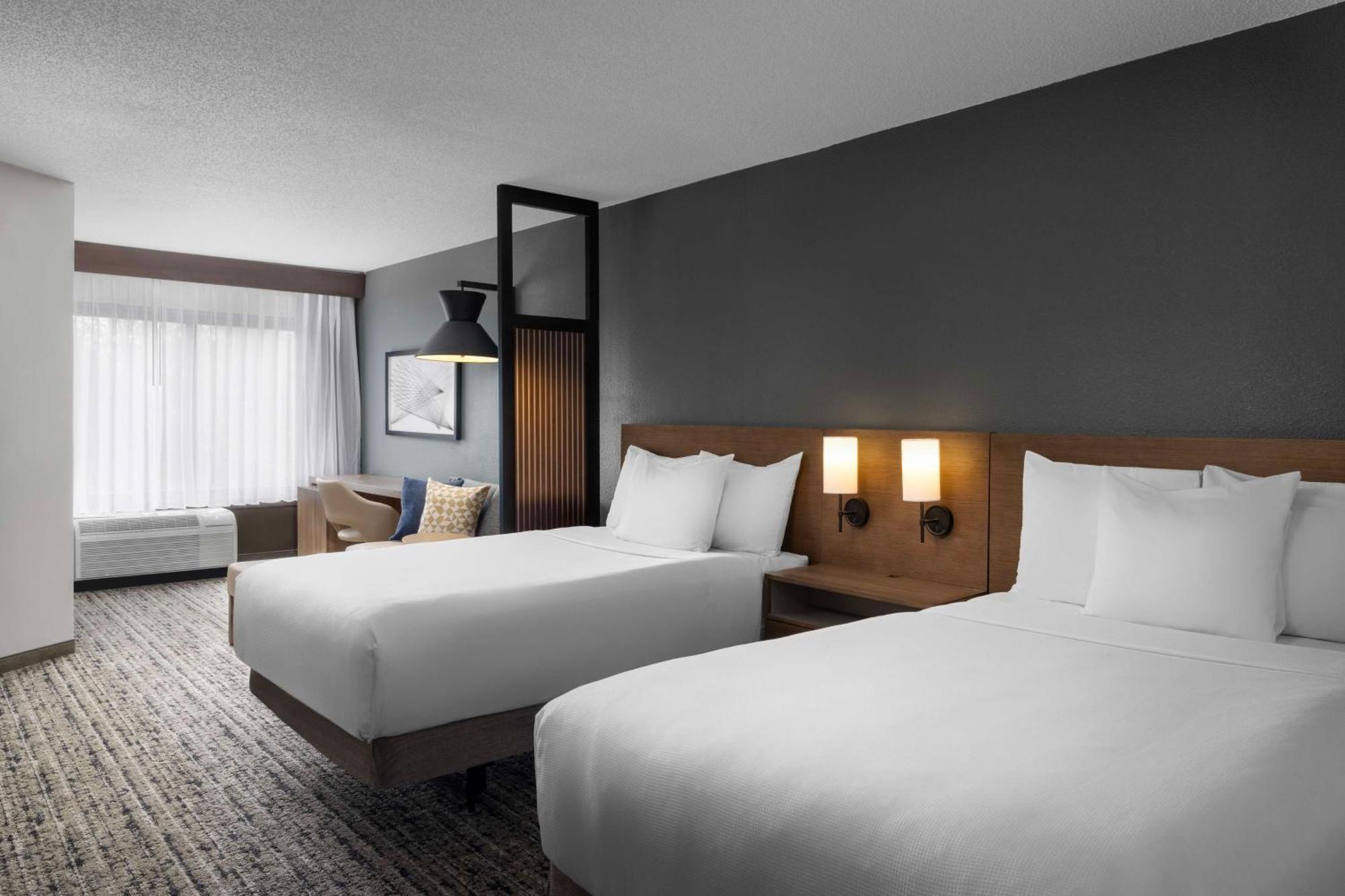 Hyatt Place Mt. Laurel Mount Laurel Exterior photo
