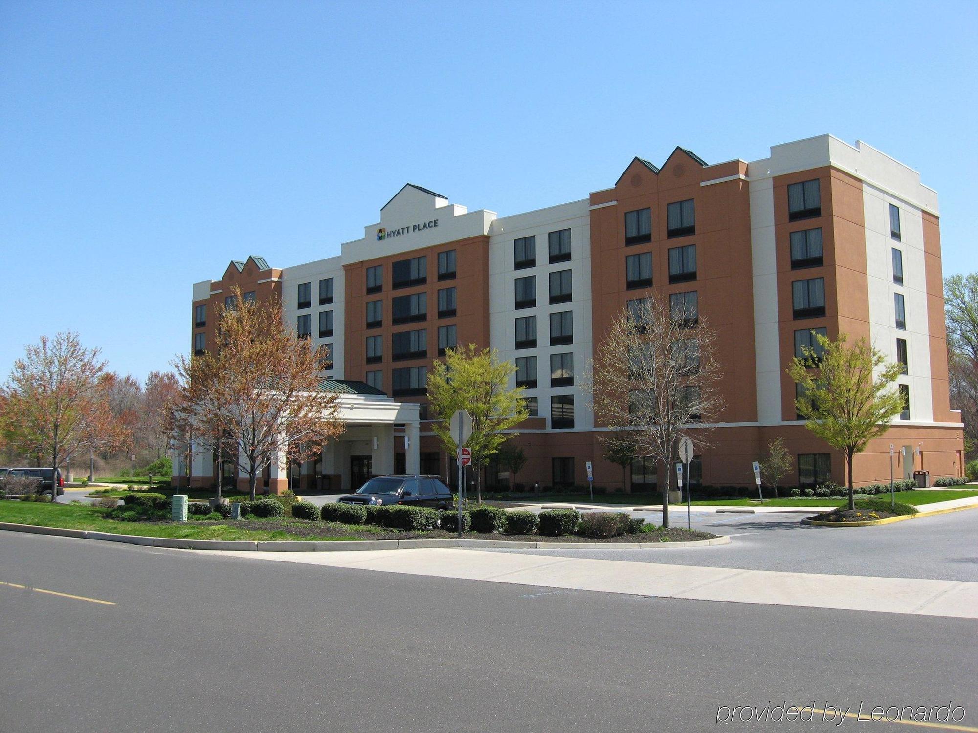 Hyatt Place Mt. Laurel Mount Laurel Exterior photo