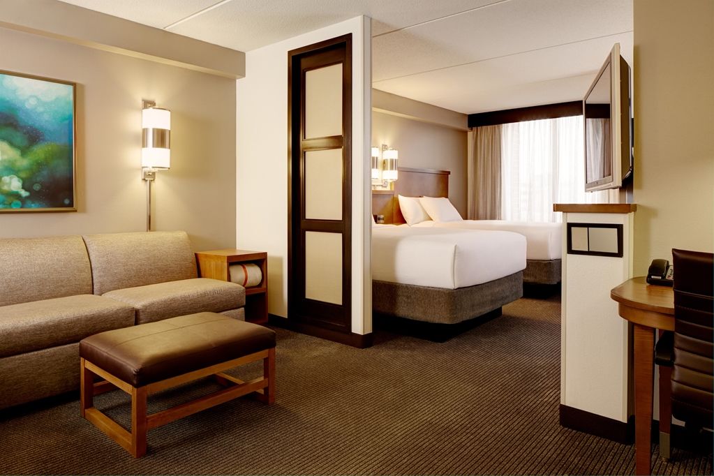 Hyatt Place Mt. Laurel Mount Laurel Room photo