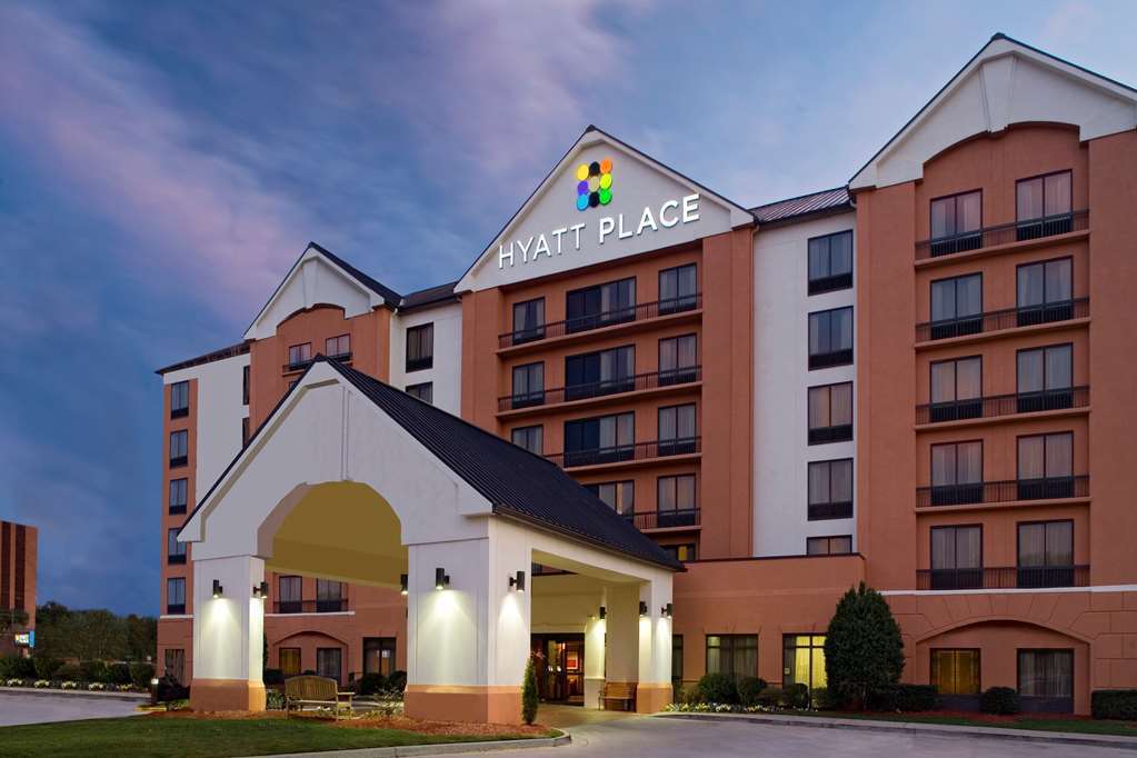 Hyatt Place Mt. Laurel Mount Laurel Exterior photo