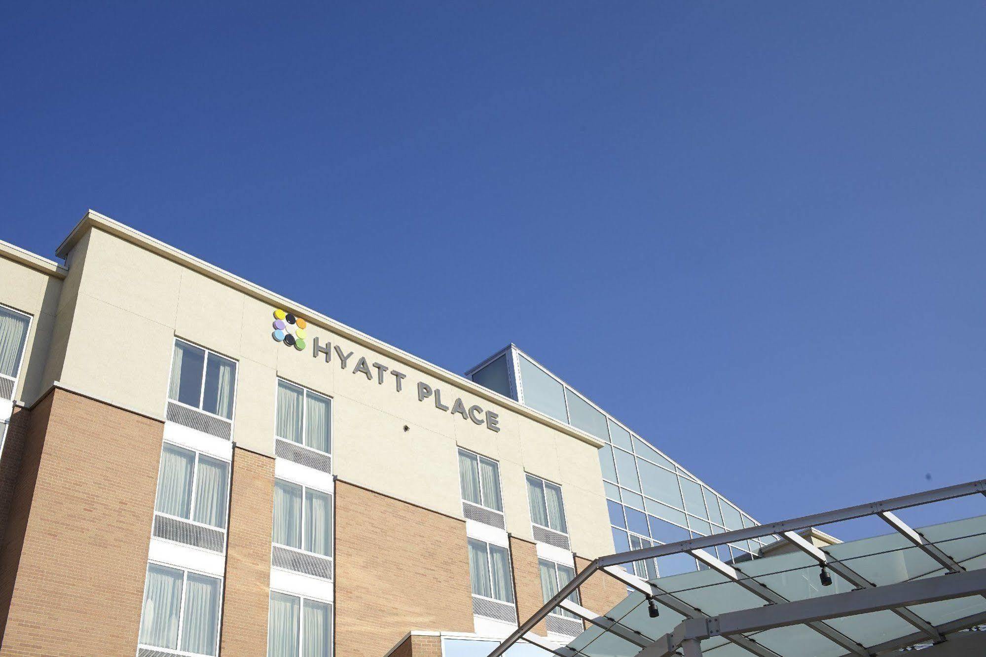 Hyatt Place Mt. Laurel Mount Laurel Exterior photo