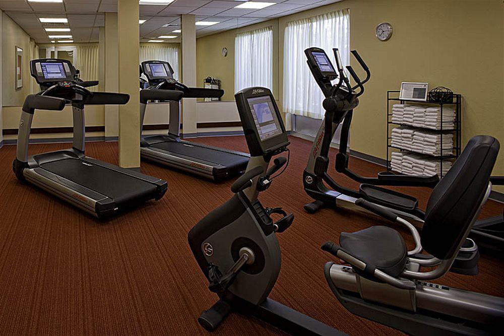 Hyatt Place Mt. Laurel Mount Laurel Facilities photo